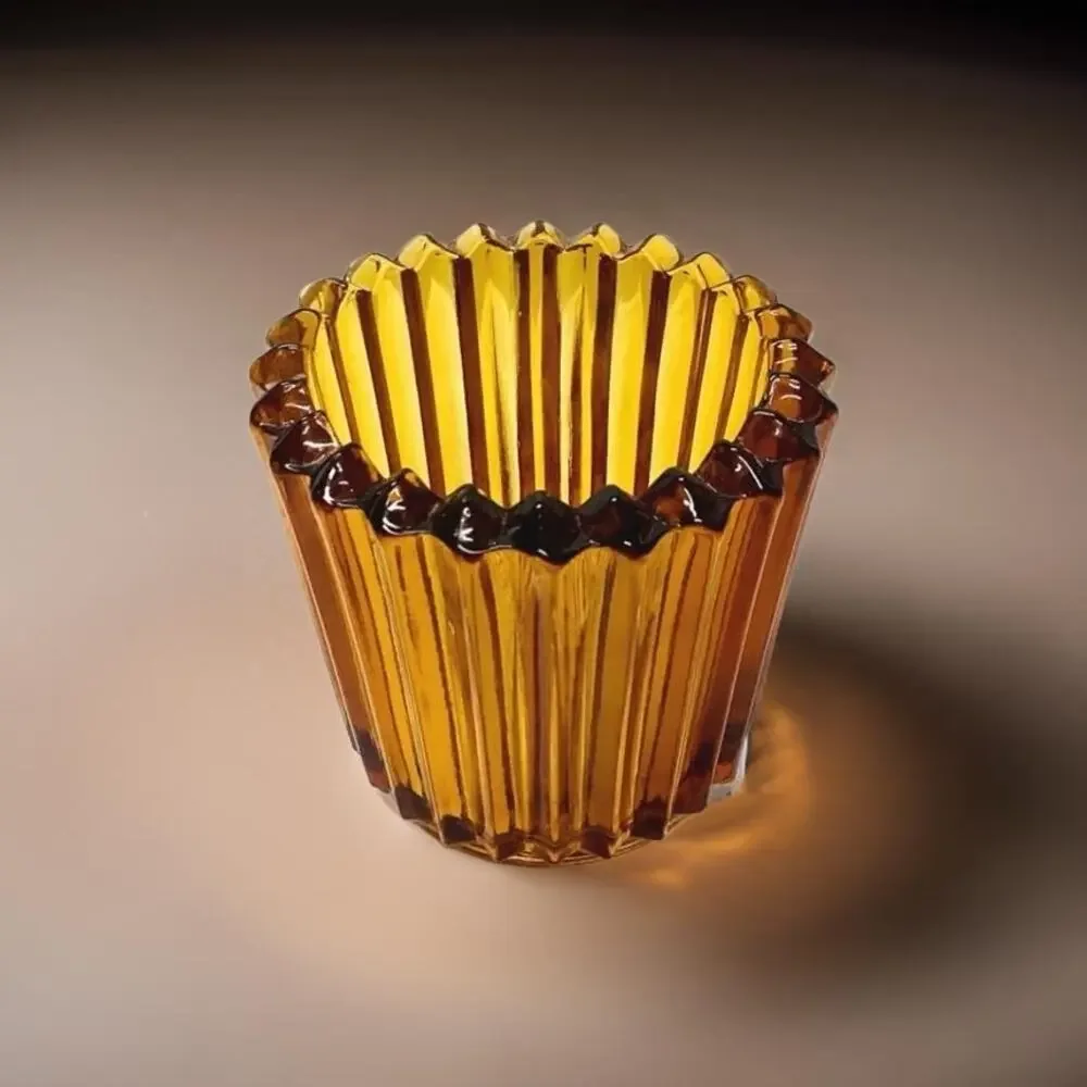Vintage small votive